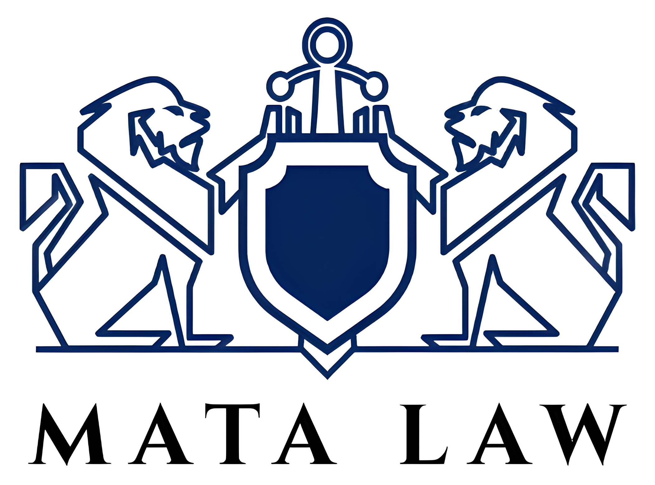 Logo MATA LAW