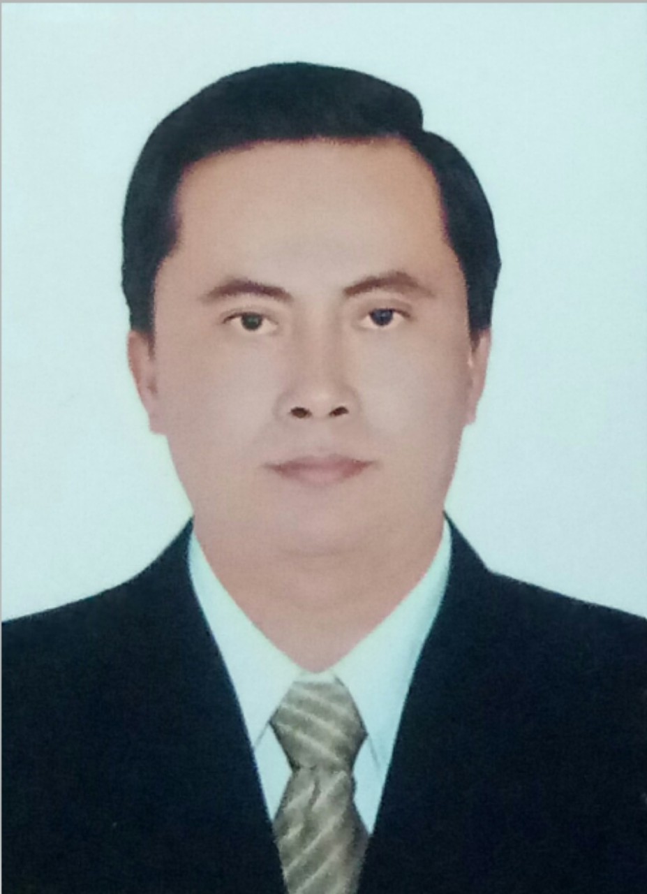 TRAN HUU THINH