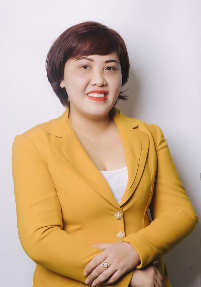 LÊ QUỲNH ANH