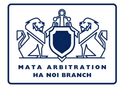 RA MẮT CHI NHÁNH HÀ NỘI - MATA ARBITRATION