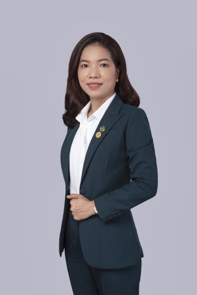 NGUYỄN THỊ CẨM TÚ