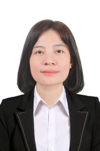 NGUYỄN THỊ THU THỦY