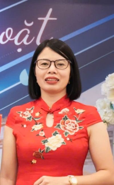 MAI THỊ THIM